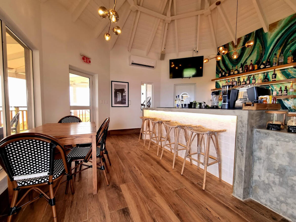 Zemi East Coast Cafe